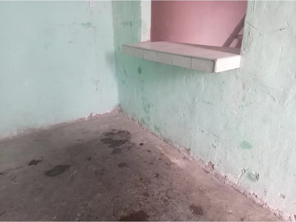 Casa en Venta en Luis Cordoba Reyes, Chimalhuacán, México - 1