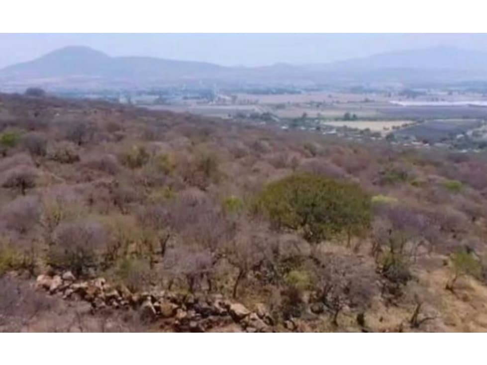 Terreno 1200m2 en Rancho Miraflores Juanacatlán - 1