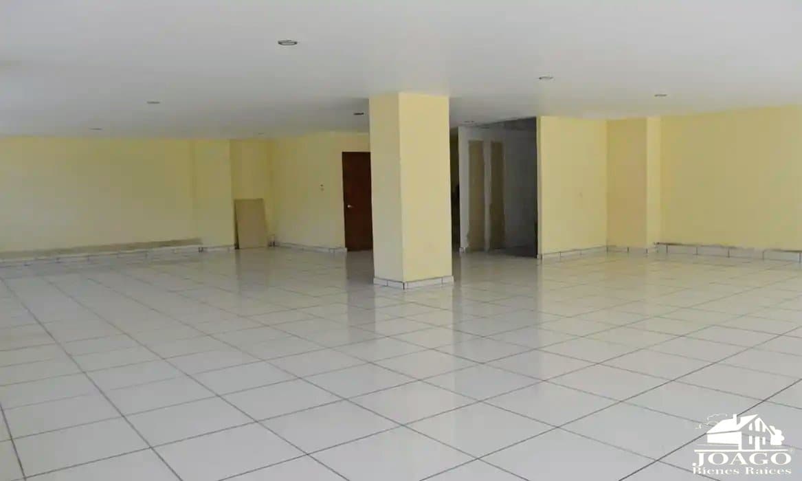 Se Renta Conjunto De 5 Edificios, Av. Tlacomulco Puebla - 1