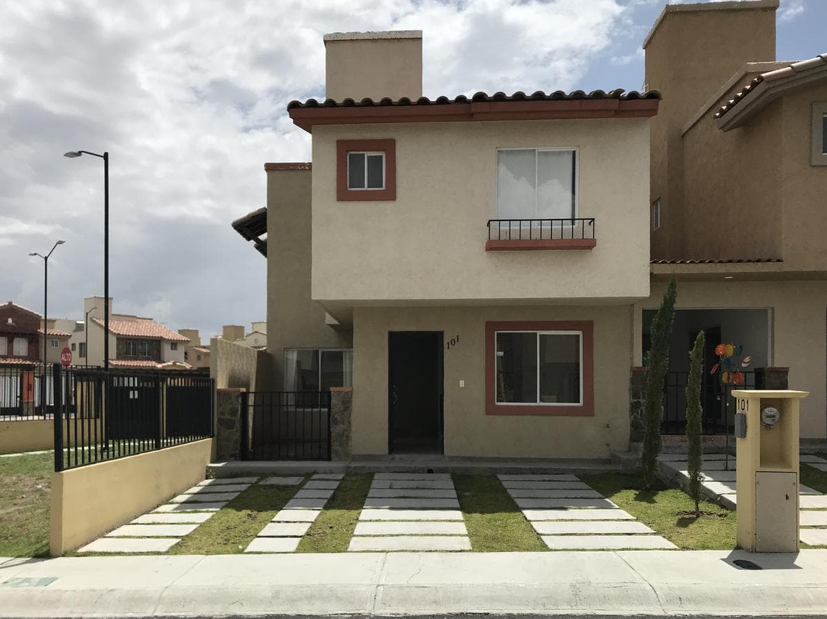 Casa - Pachuca - 1
