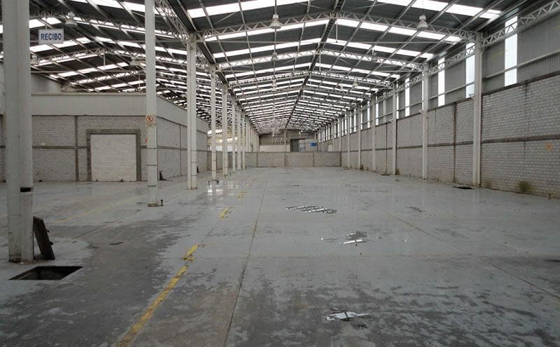 Office - Tlaxcala - 1
