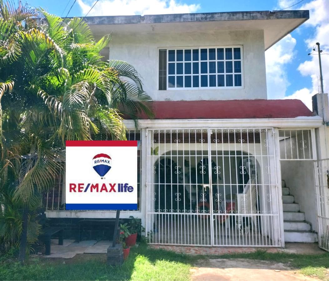 Casa - Americana - 1