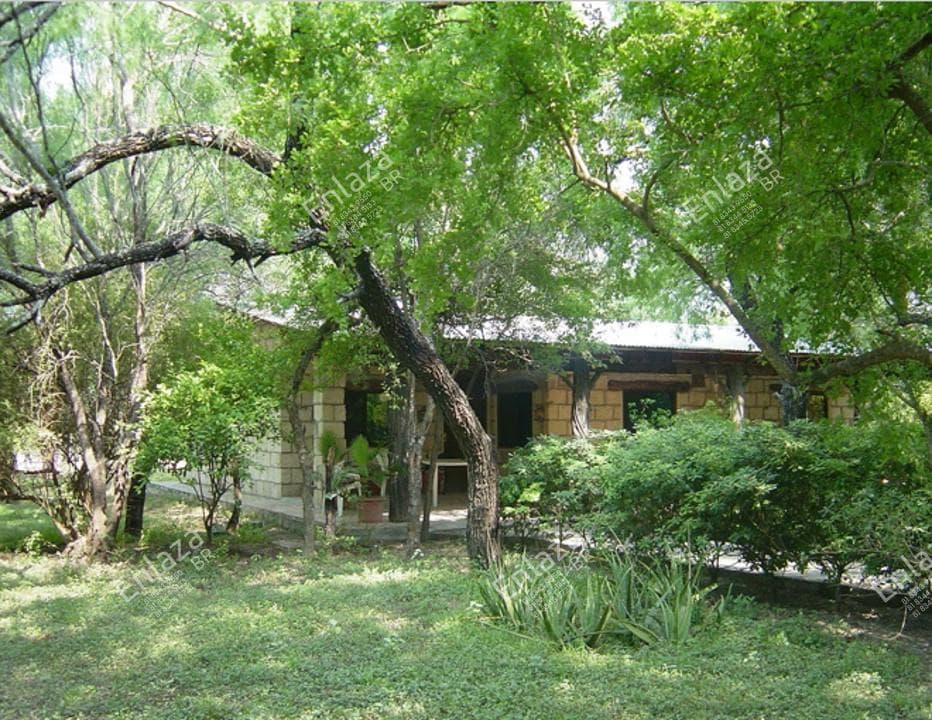 Rancho agrícola en Venta Los Ramones, N.L. - 1