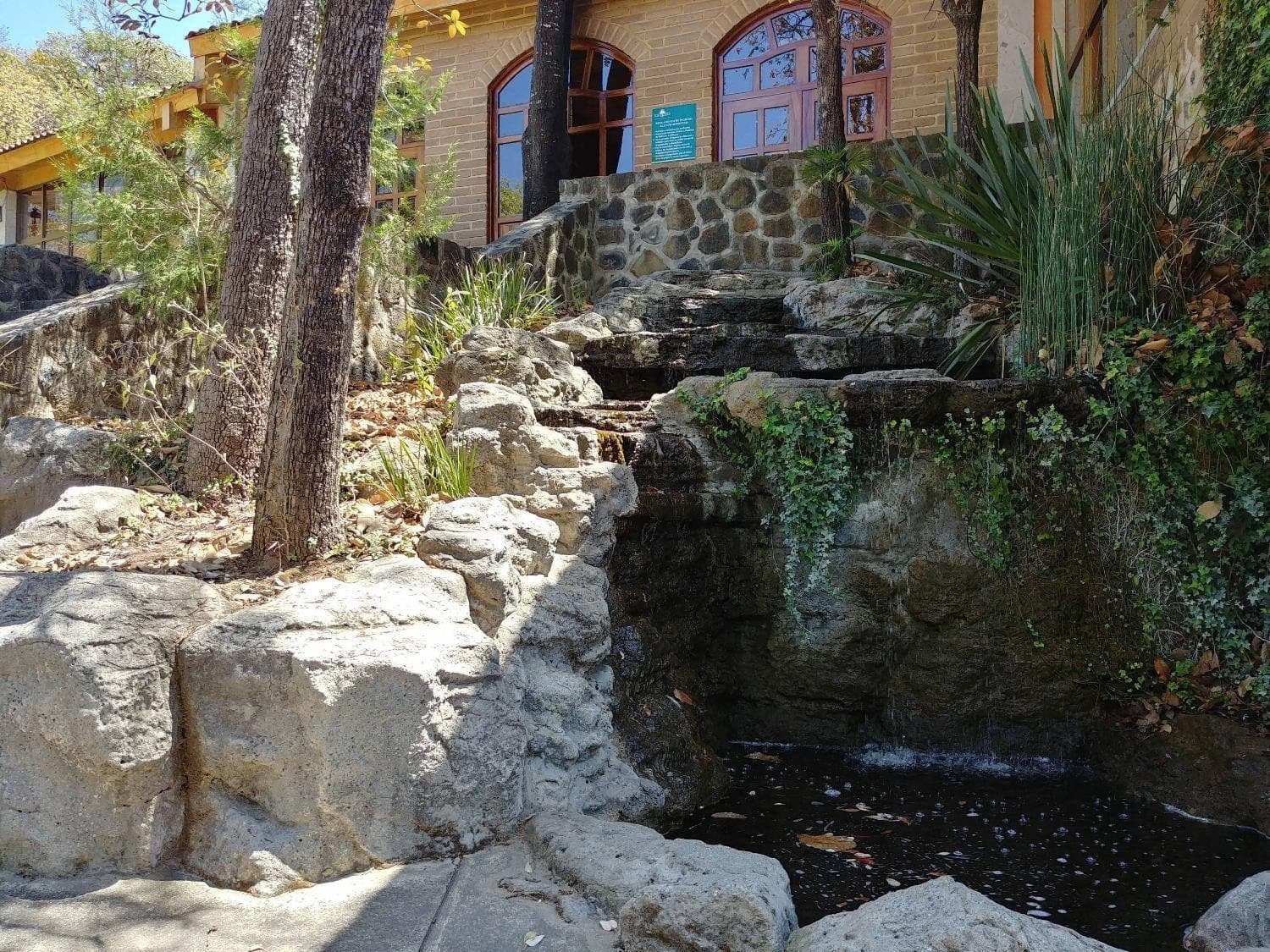 TERRENO EN VENTA RESERVA D ELOS ENCINOS LOTE 1 - 1