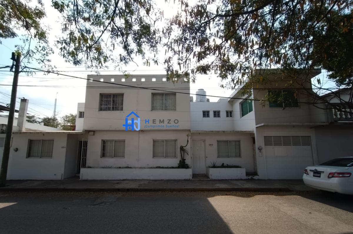 Casa en venta en Veracruz, colonia Astilleros - 1
