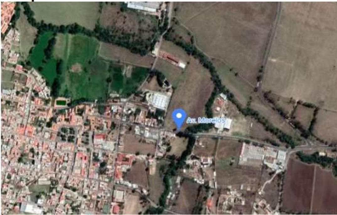 Terreno en Venta, Avenida Morelos, Aculco de Espinosa, Estado de México - 1