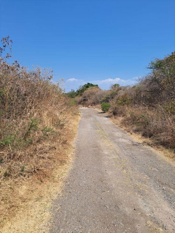 Terreno en rinconada de Chapala - 1