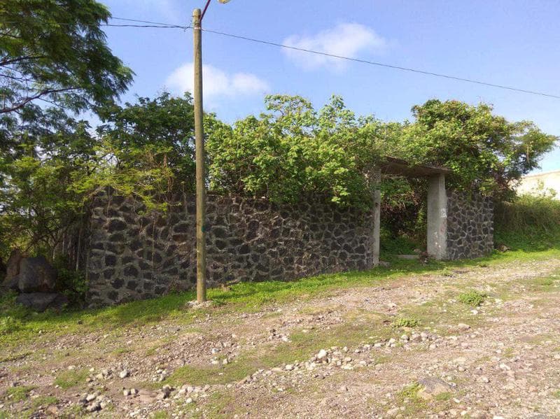 Terreno bardado de 525 m2 en Frac. Las Brisas - 1