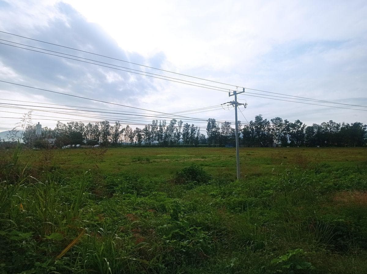 TERRENO EN VENTA CARRETERA GUADALAJARA-CHAPALA - 1