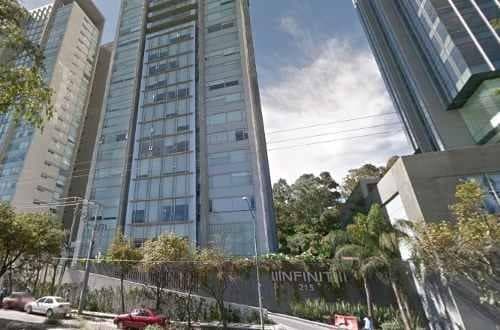 Departamento - Cuajimalpa - 1