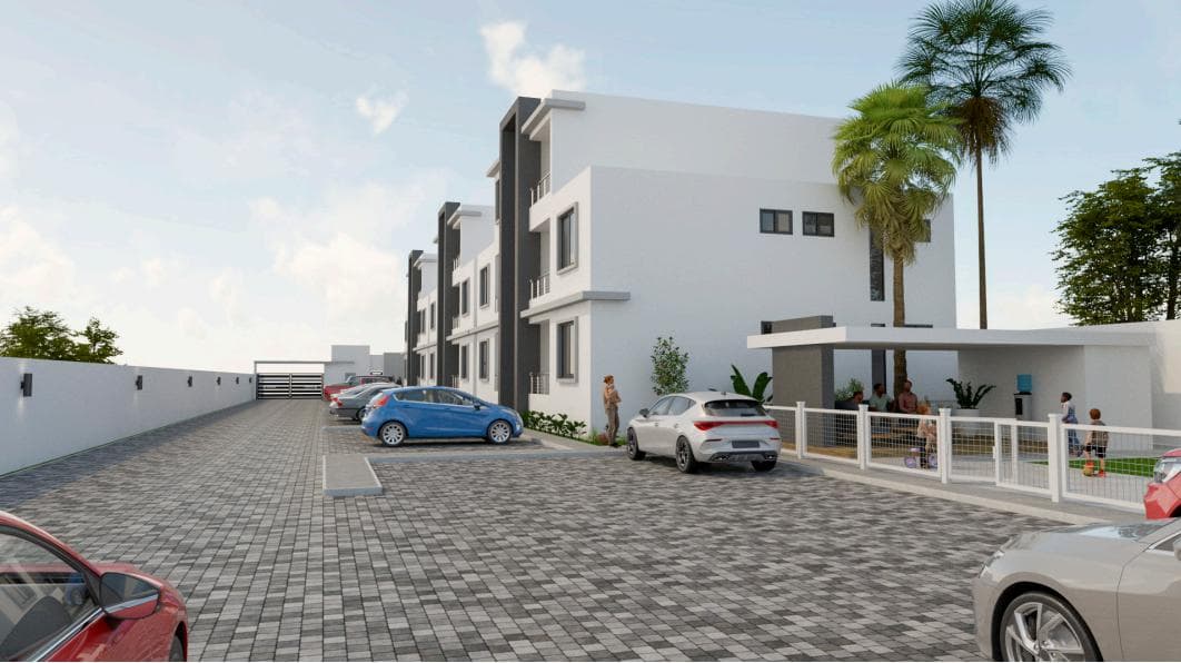 DEPARTAMENTO PLANTA BAJA EN VENTA PARA PROYECTO ENTREGA EN 2024 - 1