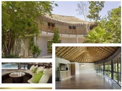 Departamento C2 BR3 BA3, La Escondida, Playa del Carmen - 1