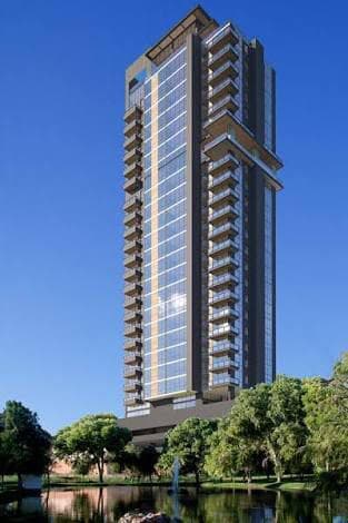 Departamento en RENTA AMUEBLADO 2 REC. - TORRE SPHERA - 1