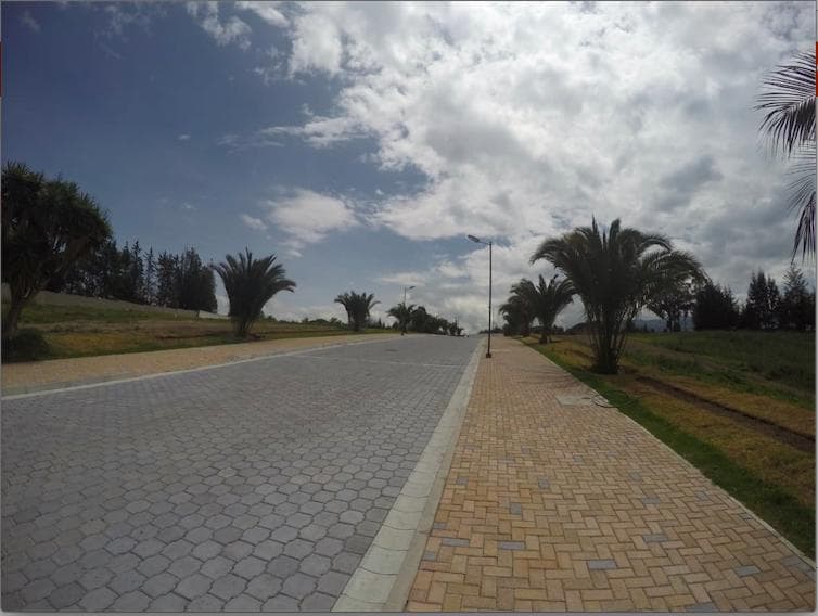PUEMBO TERRENOS DE VENTA EN URBANIZACION PRIVADA - 1