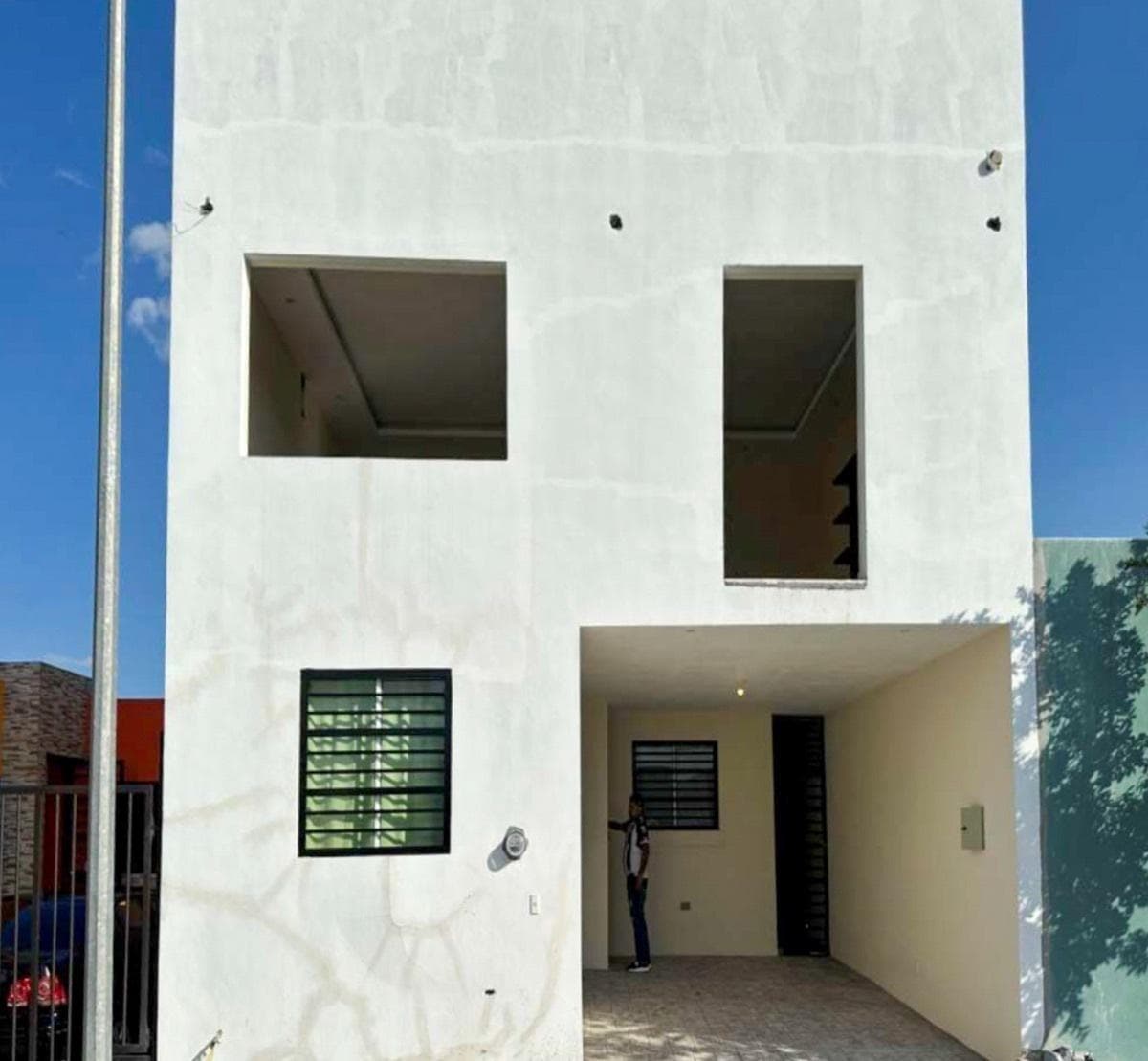 VENTA CASA LOMAS DIAMANTE - 1