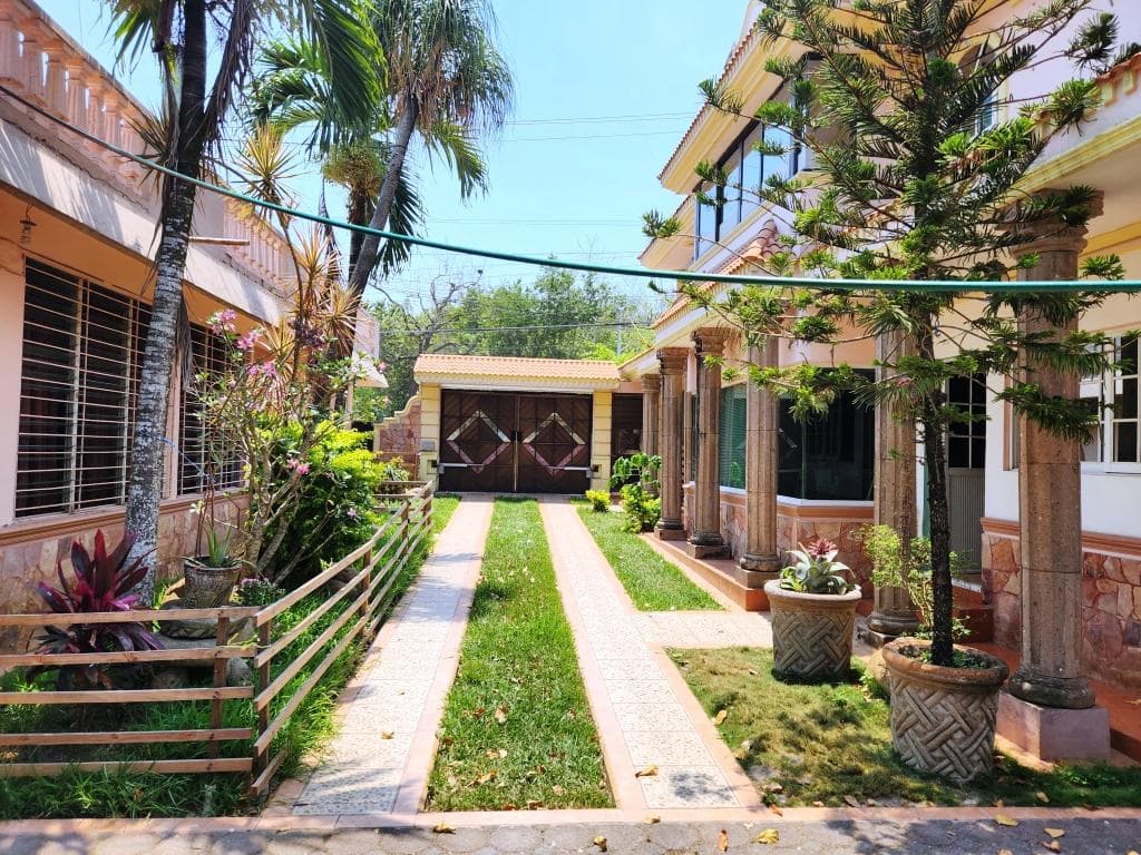 Venta, Casa, Tihuatlán, Veracruz, Ver - 1