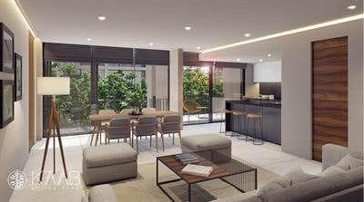 Departamento, L2 BR2 BA2, Kaab at the Park, playa del Carmen - 1