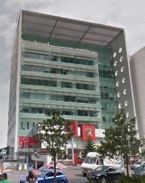 Oficinas en renta en Contadero - 1