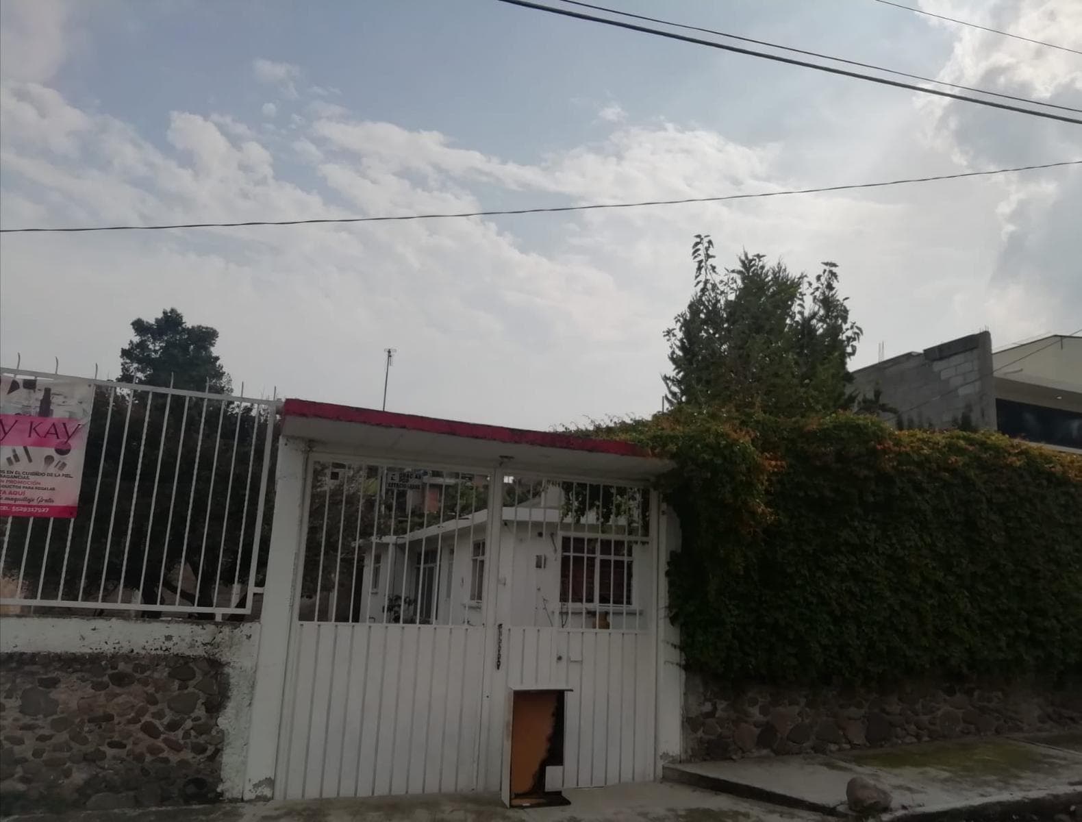 CASA EN VENTA EN EL MUNICIPIO DE TEOLOYUCAN, EDO. DE MEXICO - 1