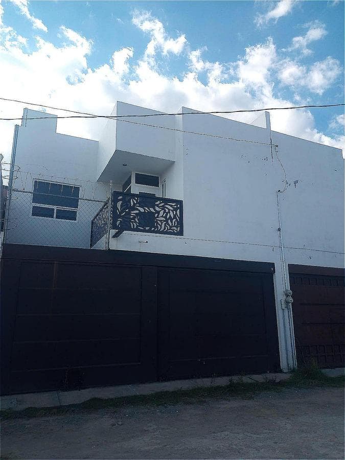 Casa - Tlaxcala - 1