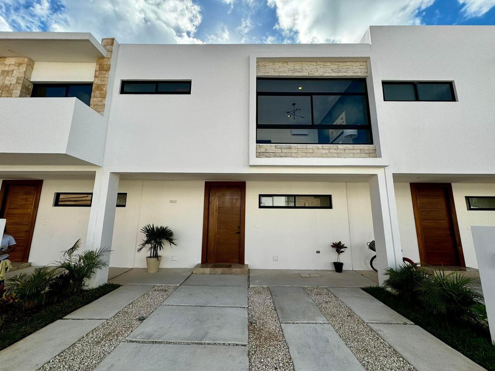 Casa en Venta Cancún Arbolada - 1