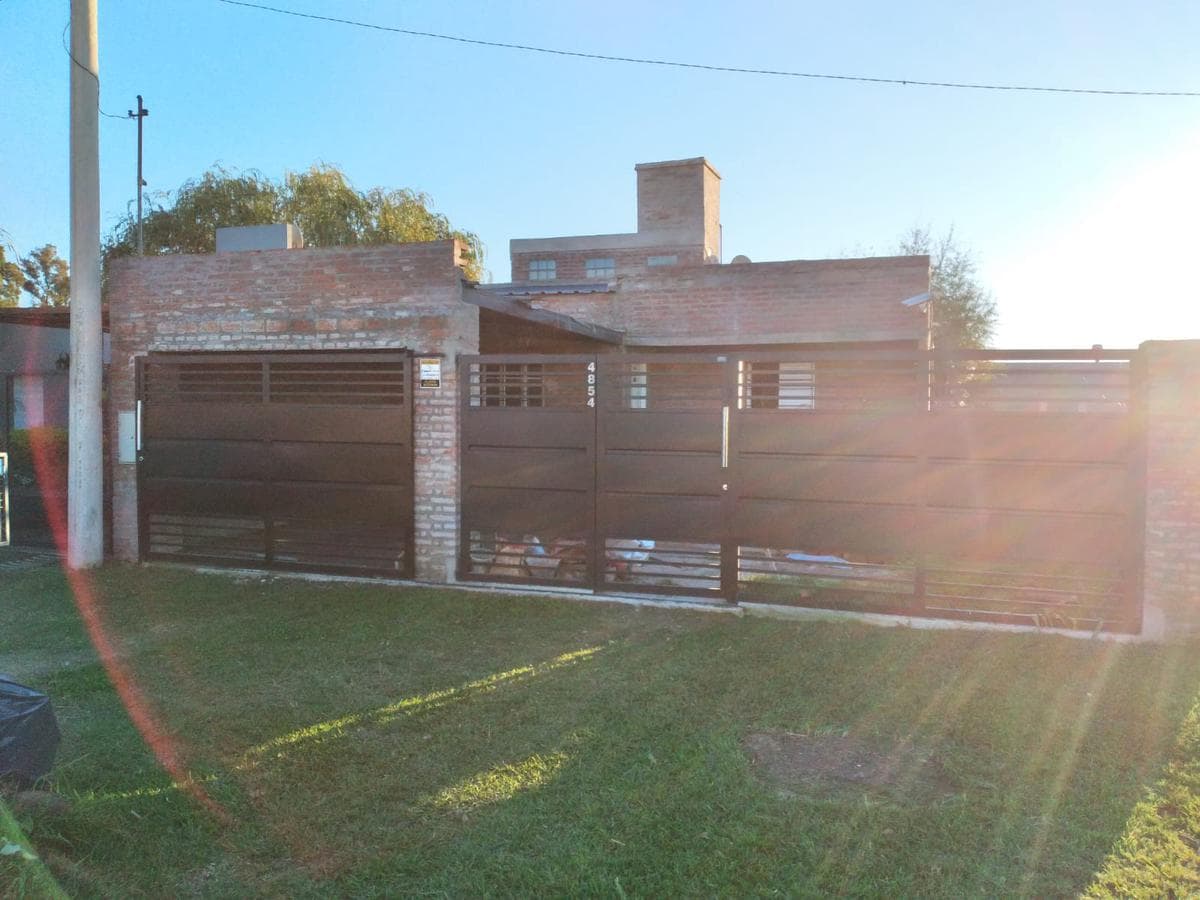 Casa - Santo Tomé - 1