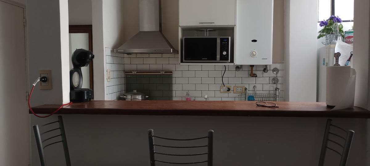 Casa en venta - 1 dormitorio 1 baño - 37mts2 - Barrio Norte - 1