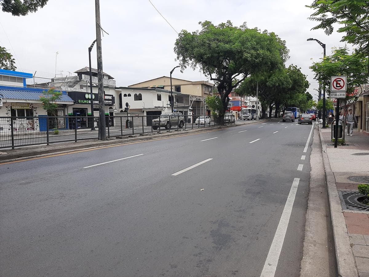 SE VENDE EDIFICIO RENTERO EN AVENIDA PLAZA DAÑÍN - 1