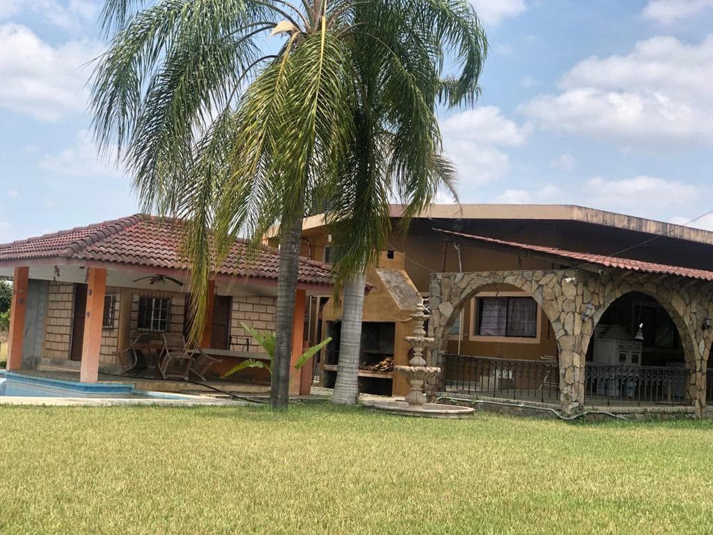 QUINTA VENTA cerca rio ramos EL FRAILE MONTEMORELOS NUEVO LEON - 1