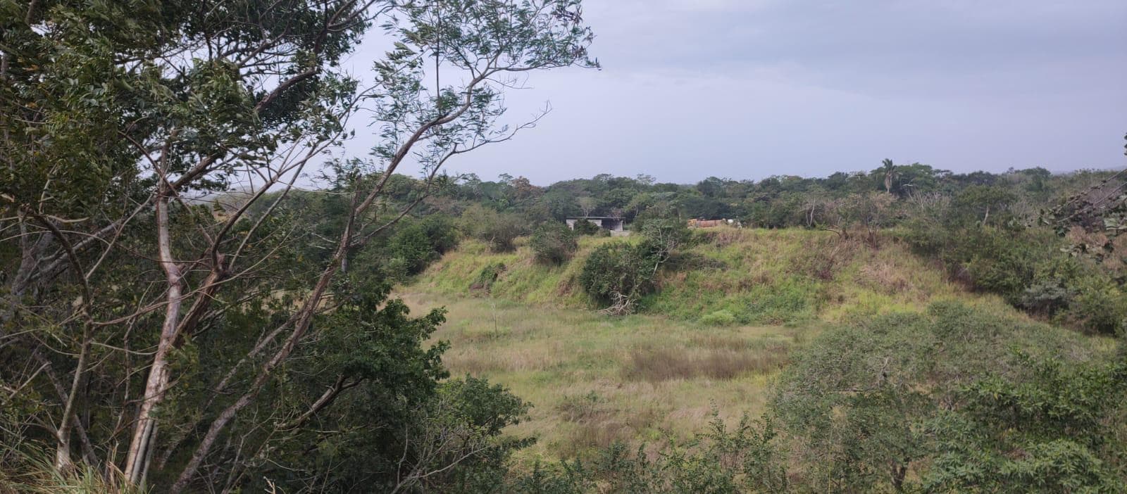 TERRENO EN VENTA Y RENTA EN SANTA FE - 1