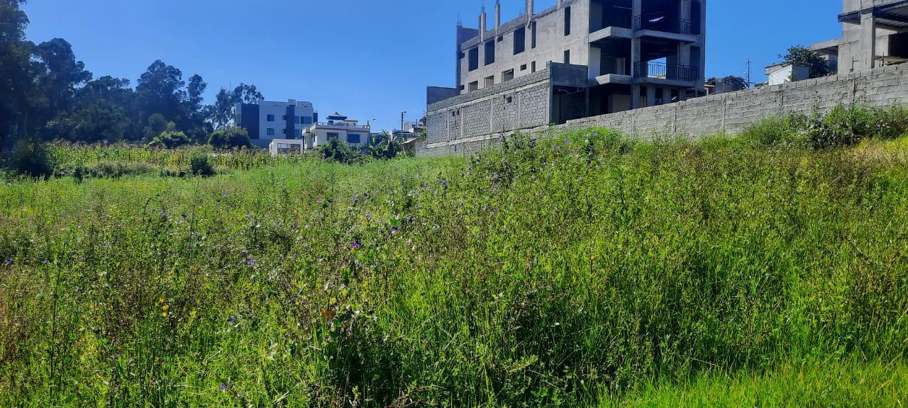 JRS HERMOSO TERRENO DE VENTA ATENCION CONSTRUCTORES. - 1
