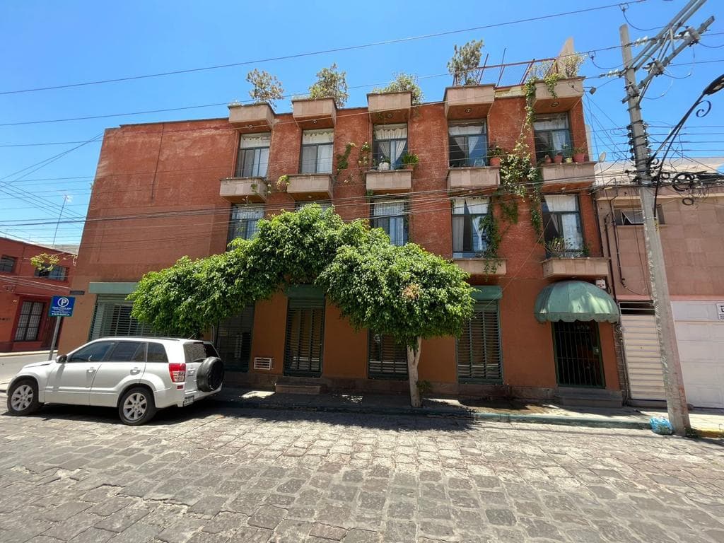 Oficina - San Luis Potosí - 1