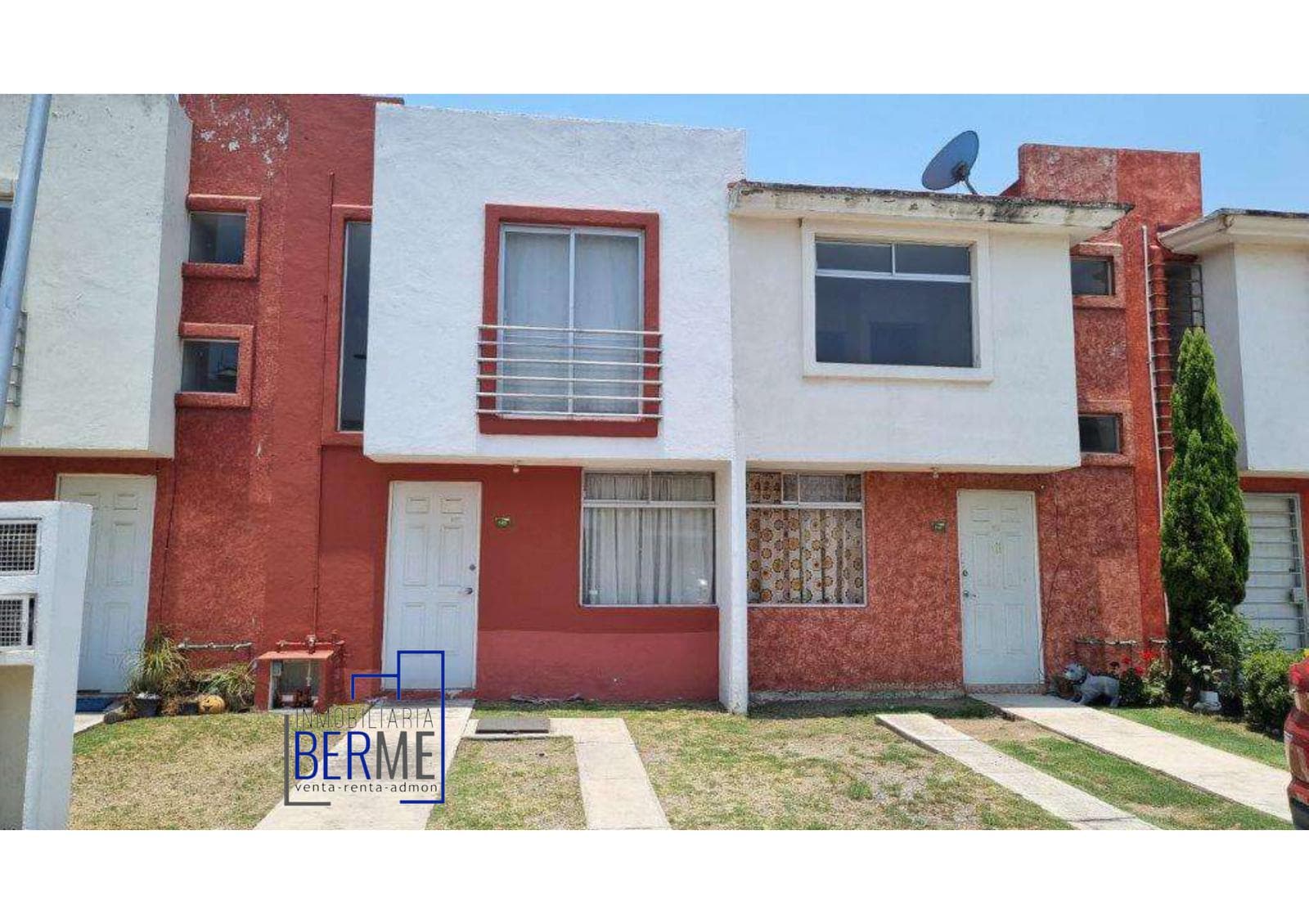 CASA renta CURITIBA I, CUATLANCINGO 3 RECAMARAS con BAÑO, PUEBLA - 1