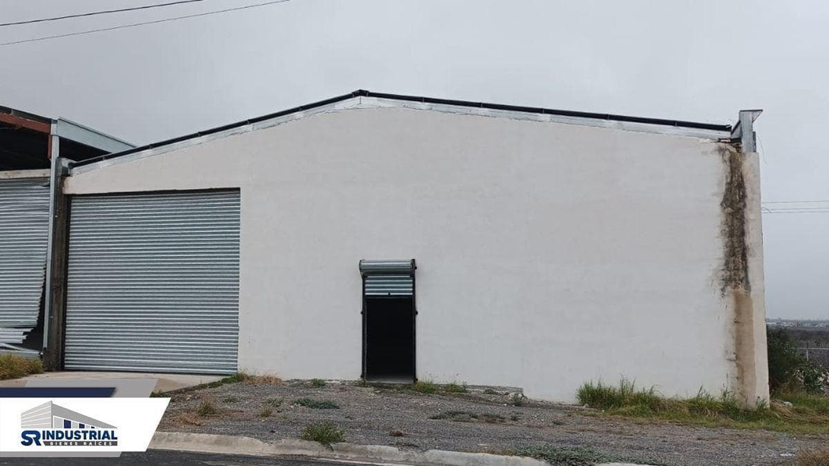 BODEGA EN VENTA EN MINA - 1