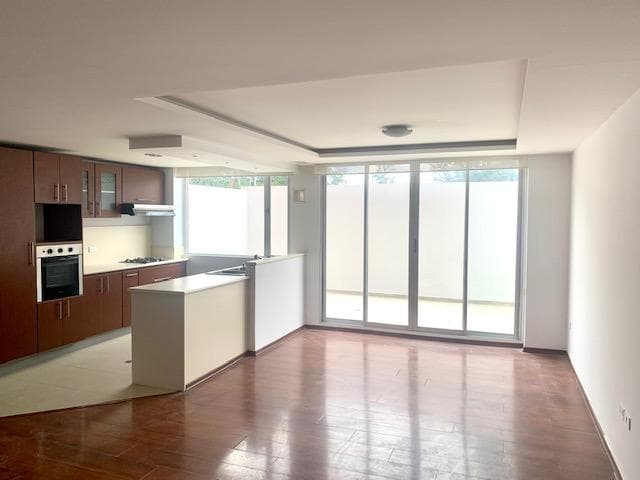 VS QUITO TENIS, RENTO DTO 2D 110M2 CON PATIO 20M2 - 1