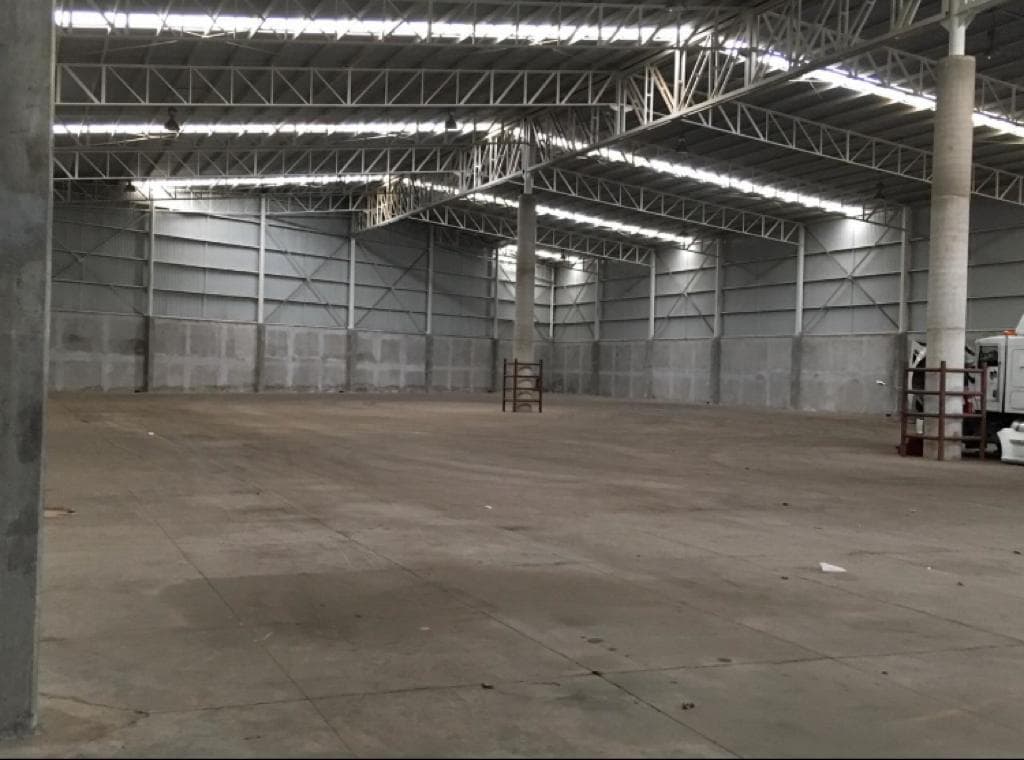Bodega de guardado - Buenavista - 1
