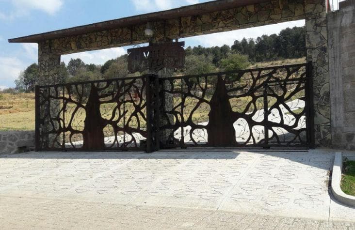 Villa en Venta en Jiquipilco Estado de México! - 1
