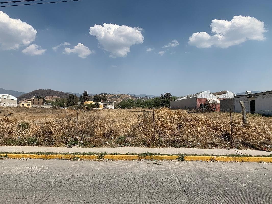 Terreno en Xonacatlan - 1