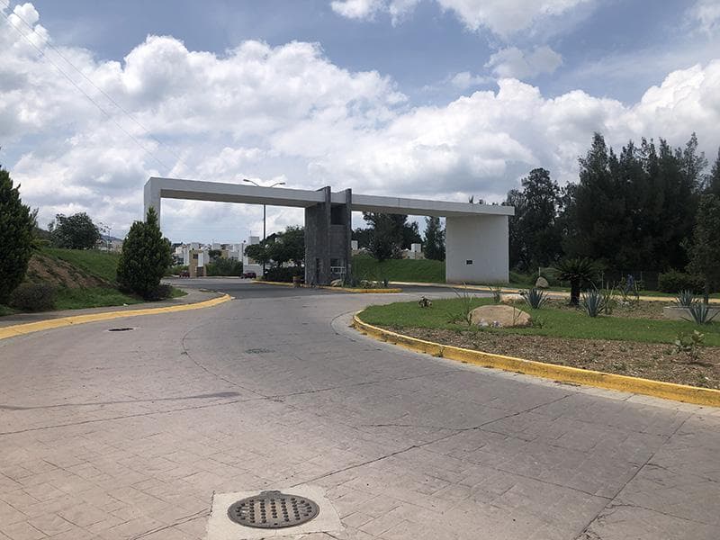 TERRENO EN VENTA CARRETERA COLOTLAN - 1