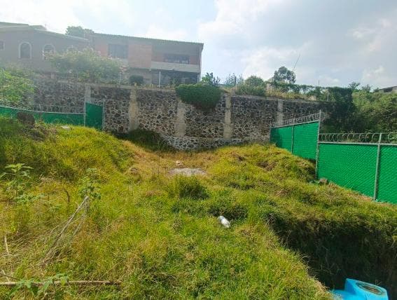 Terreno de uso habitacional HRB/2/50 - 1