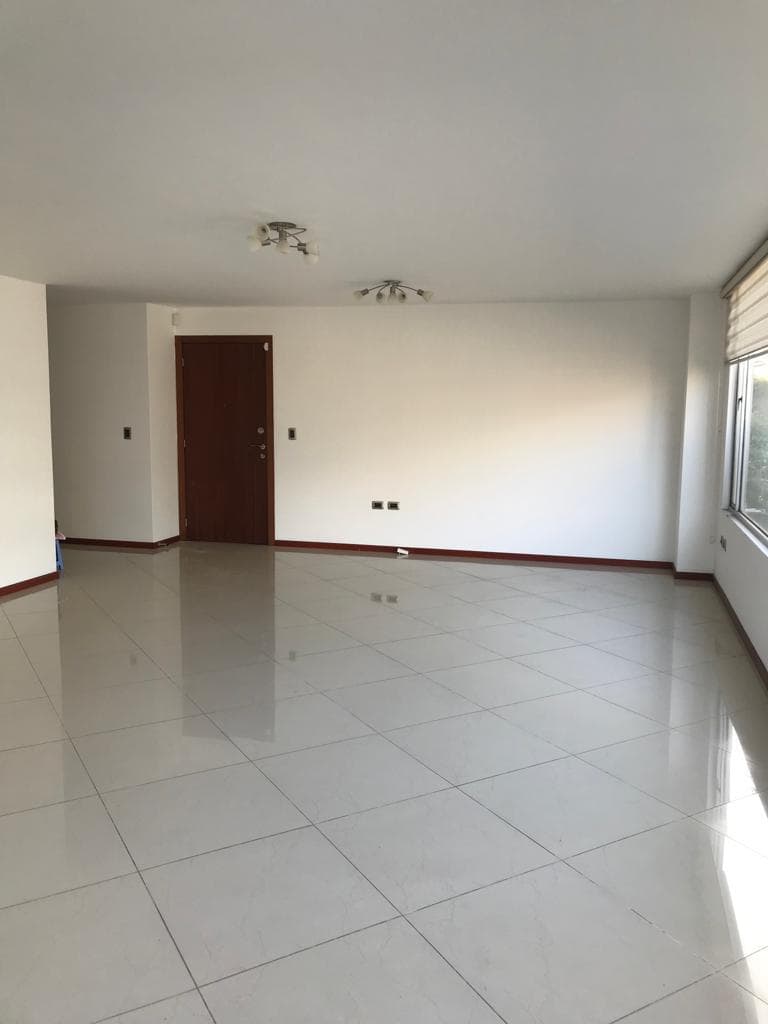 Increíble Departamento en La Bosmediano - 1