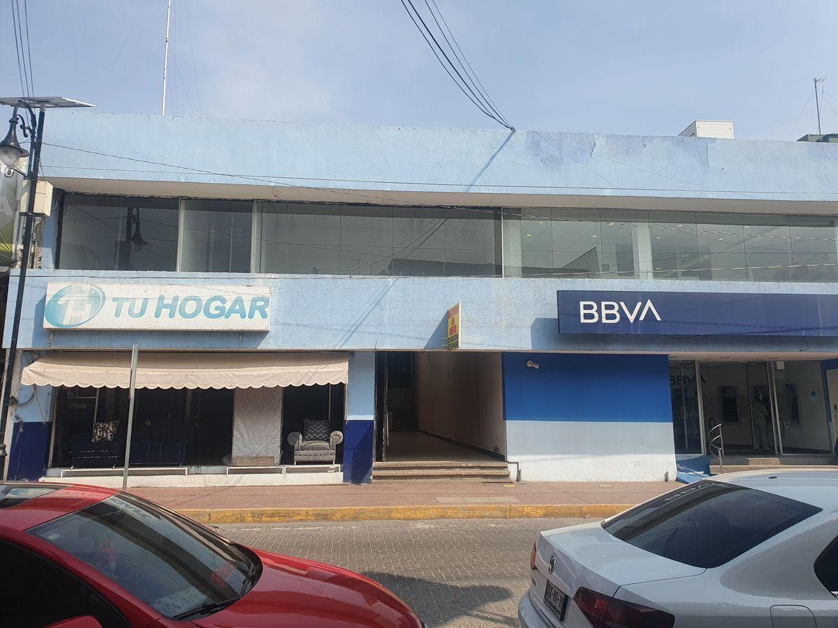 Local comercial en Tepeaca - 1