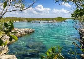 Terreno Residencial en Venta Akumal Riviera Maya - 1