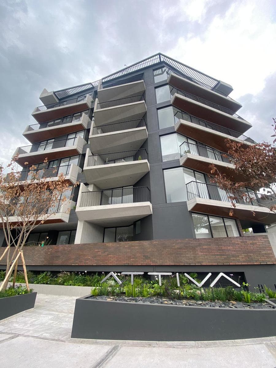 PRECIO DE OPORTUNIDAD!! Departamentos de venta en edificio Attiva en Cumbayá, - 1
