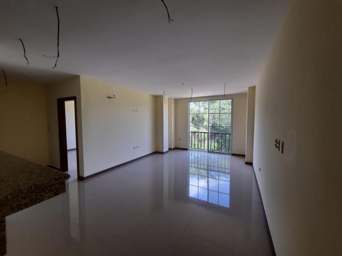 VENTA DEPARTAMENTO URB. TERRANOSTRA TORRE BARO - 1