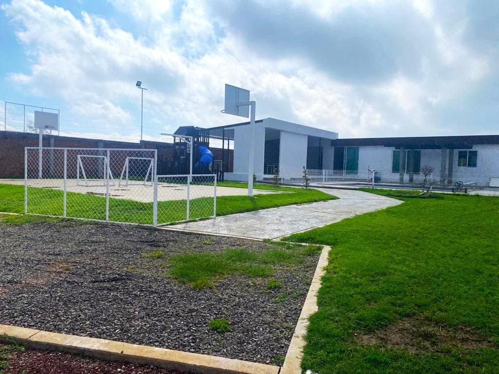 Casa de Campo en venta en Fraccionamiento Los Nardos - 1