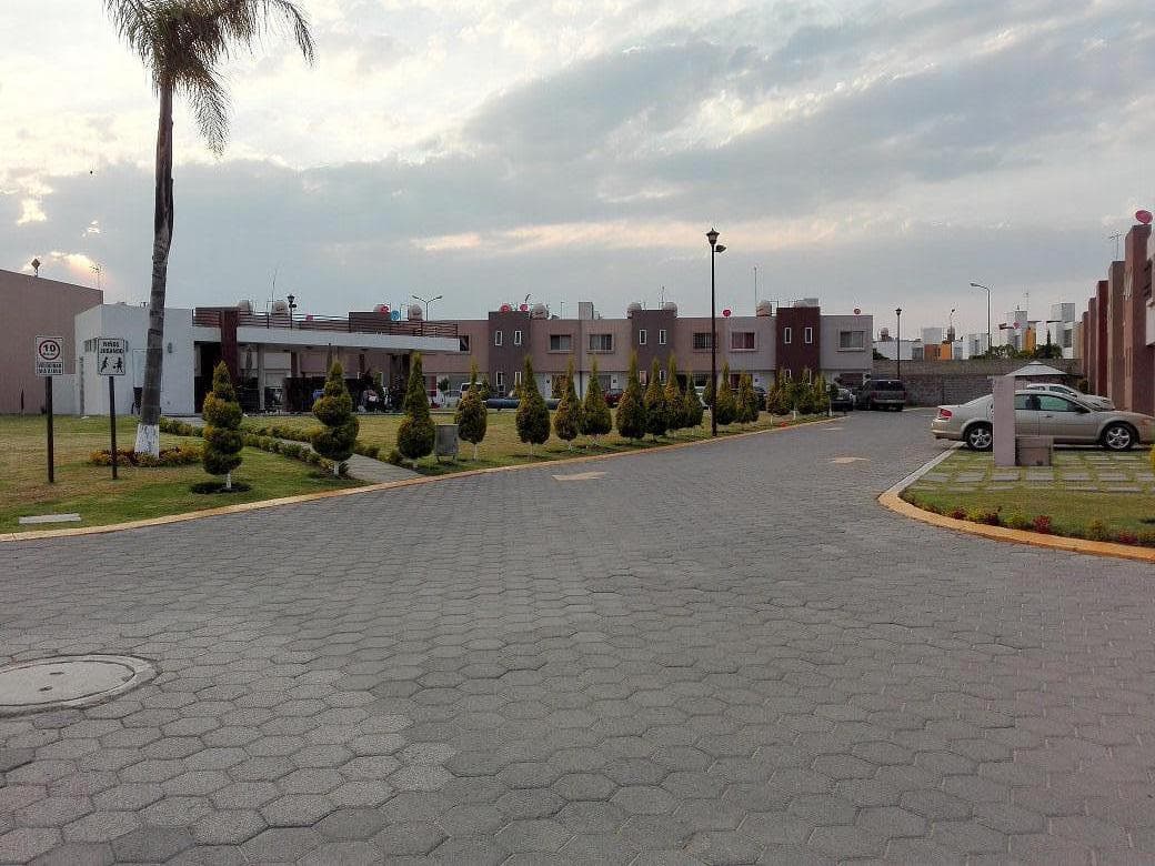 Casa - Cuautlancingo - 1