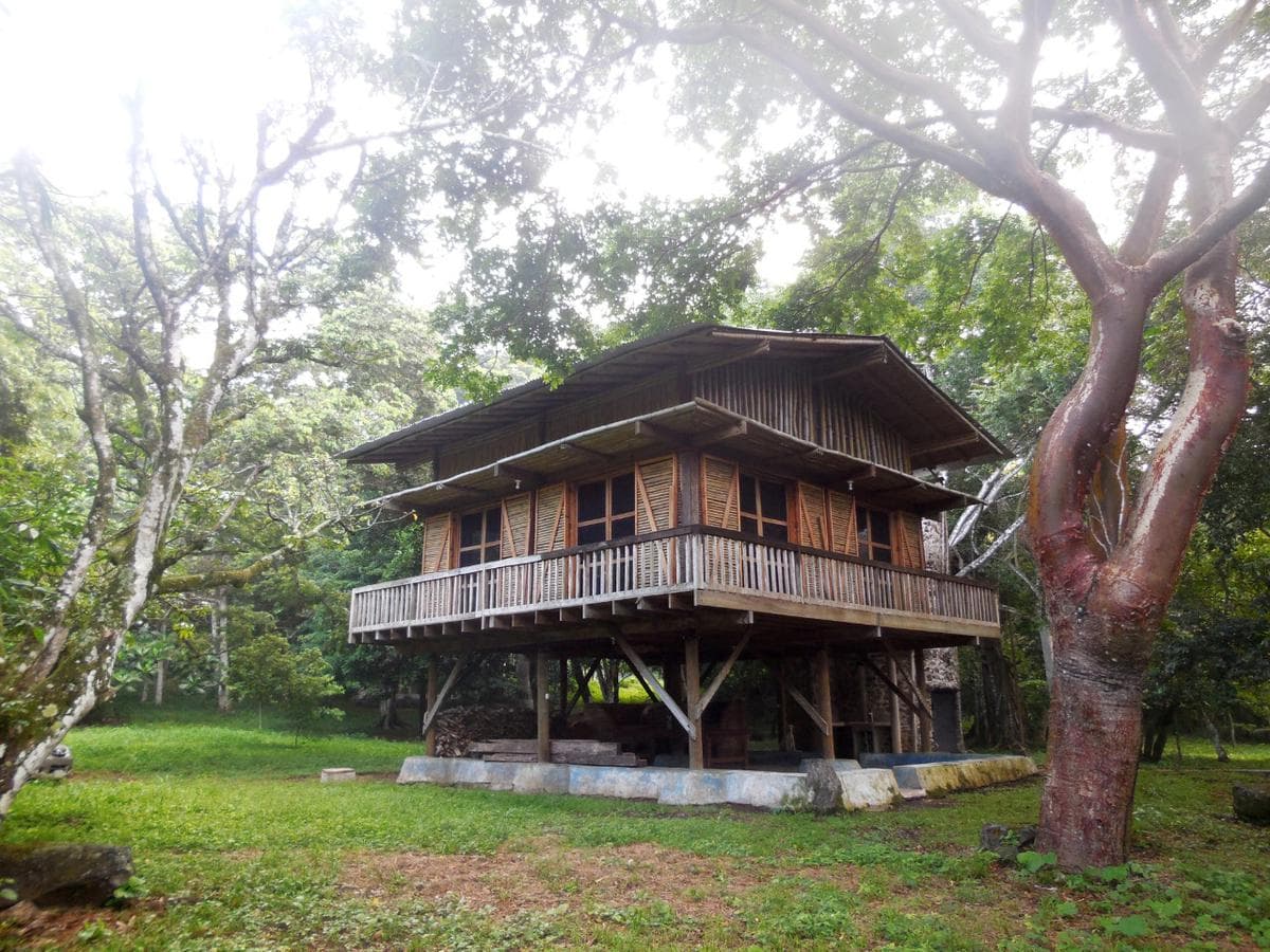 Terreno - Catemaco - 1