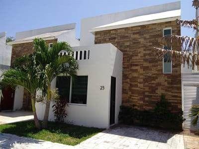 Villa, BR2 BA2, Playacar, Playa del Carmen - 1