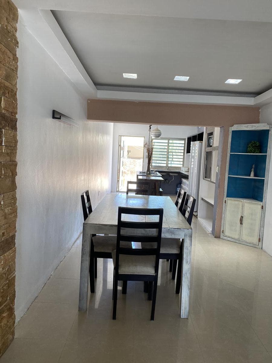 Casa - Barrio San José - 1